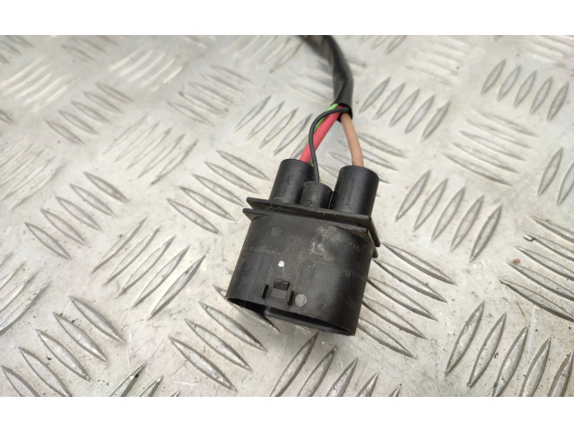 Вентилятор радиатора 5Q0959455BG Volkswagen Golf VII