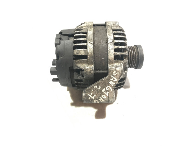 Генератор A6641540102 SsangYong Actyon