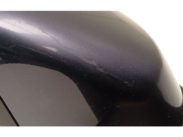 Зеркало электрическое Volvo V70 2008 - 2013 года