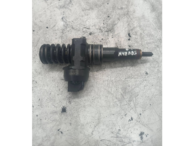 Форсунка 0414720215 Volkswagen Touran I