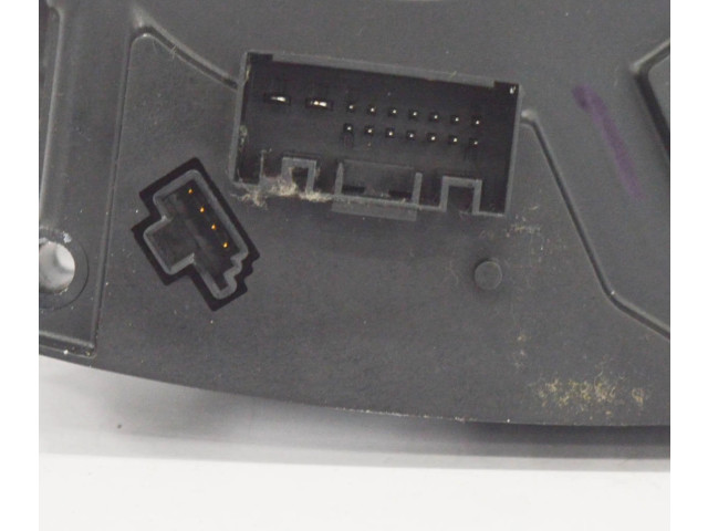 Подрулевой переключатель BMW 5 E60 E61