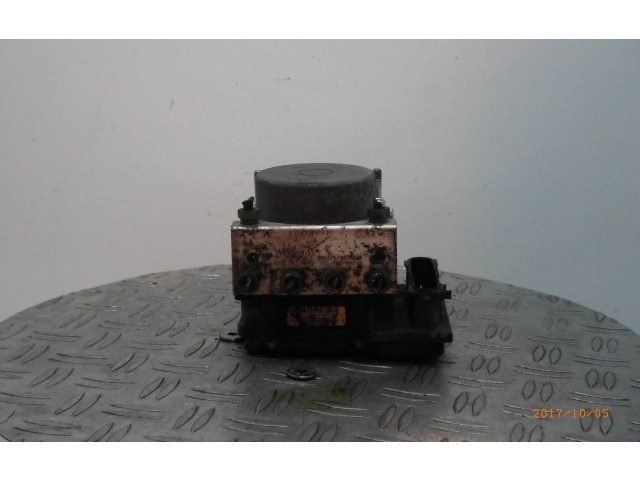 Блок АБС 8200756092 Dacia Sandero 2008 - 2012 года