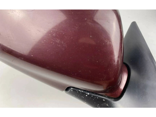 Zpětné zrcátko Subaru Outback 2001 TEM42293