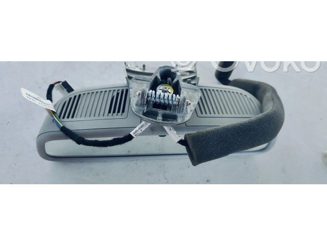 Zpětné zrcátko Mercedes-Benz GLK (X204) 2009