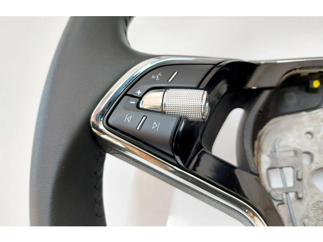 Руль Skoda Octavia Mk4 2019 - года 5E3419093B