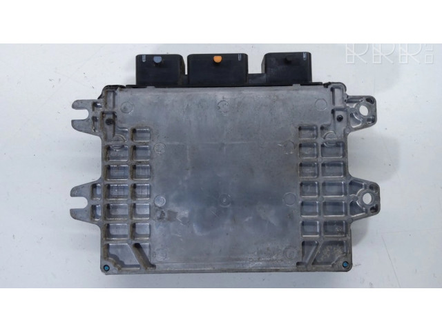 Řídící jednotka MEC93630, B16Z05 Nissan Murano Z50 2006