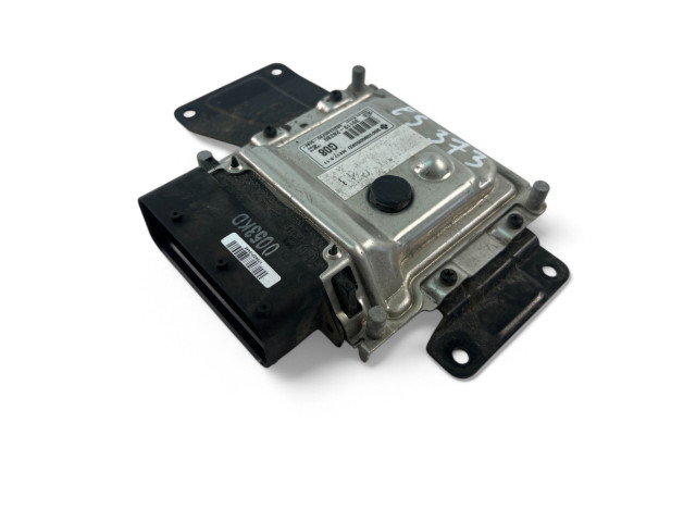 Блок управления двигателем Блок управления 391192B280 KIA Ceed