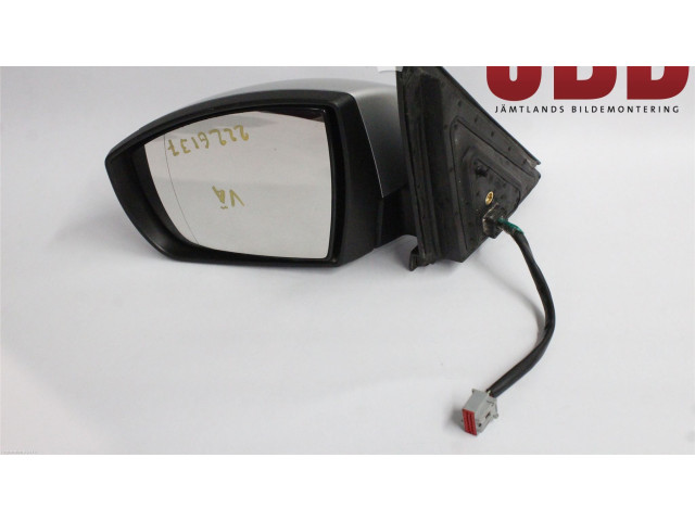 Зеркало электрическое        Ford Galaxy  2006 - 2015 года   