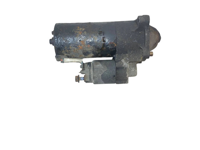 Стартер    Volvo C30