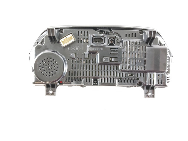 Панель приборов 4KE920795E, 4KE920795D Audi e-tron