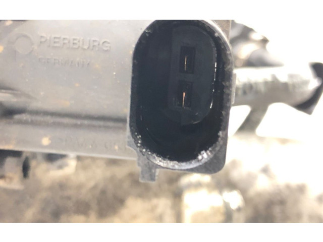 Турбина Skoda Superb B6 (3T) 06J145701L