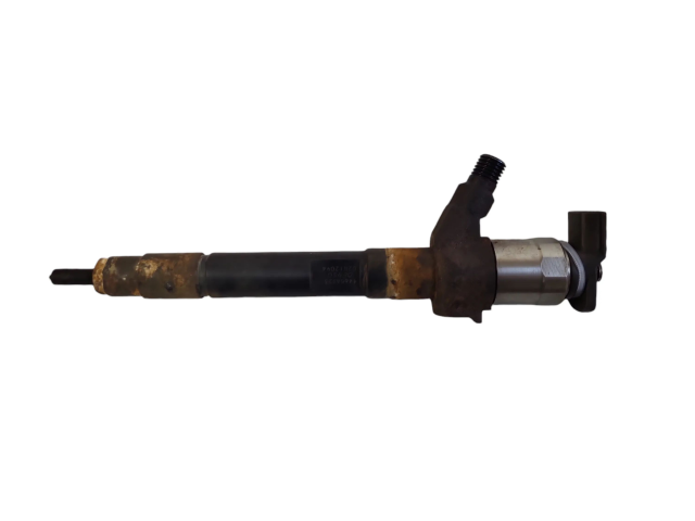 Форсунка 1465A323 Mitsubishi ASX