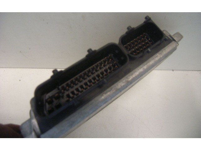 Блок управления двигателя 036906014BJ Volkswagen Lupo