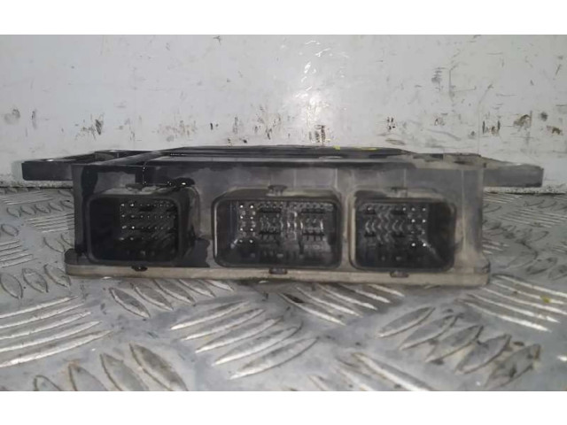 Řídící jednotka 8200334419, 8200376886 Nissan Micra C+C 2004