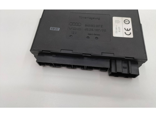 Řídící jednotka 8N8962267E Audi TT Mk1 2003