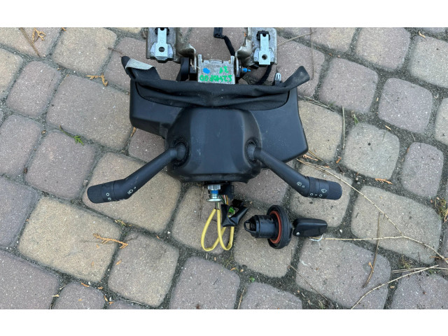 рейка Колонка рулевая S2410F031 Fiat Grande Punto - года