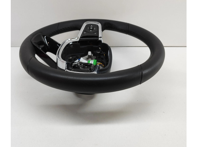 Руль Polestar 2 2020 - года 32333823, 34225276E