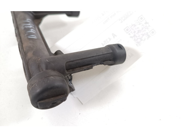 Топливная рампа 06E133682C Audi A7 S7 4G для двигателя CREC