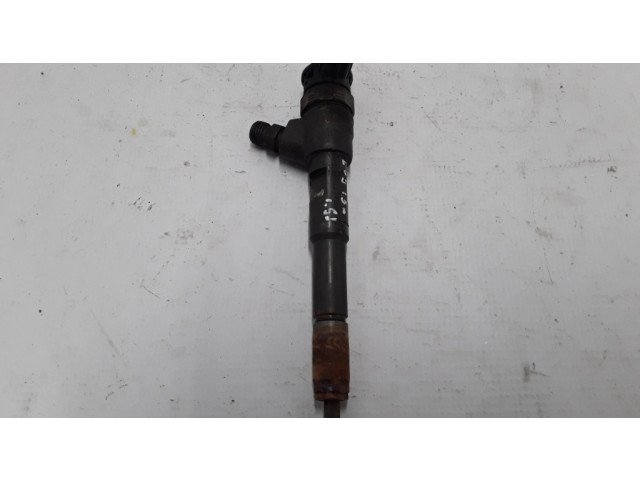 Форсунка 8201108033 Dacia Lodgy для дизельного двигателя K9K 612 1.5