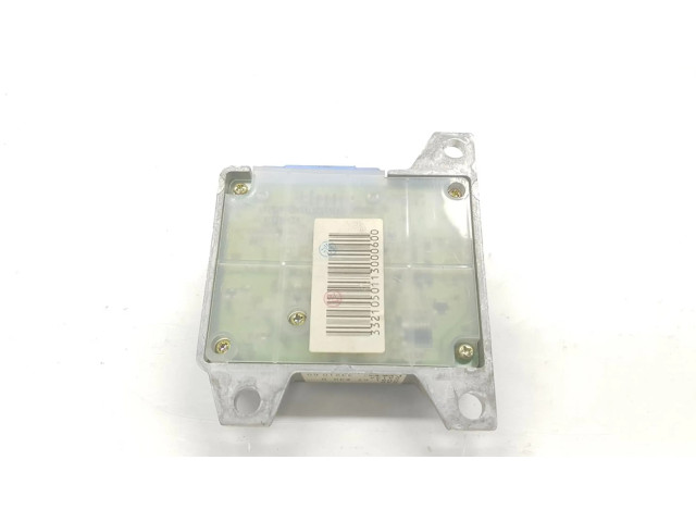 Блок подушек безопасности 1354194, XM3414B056AD Ford Ranger