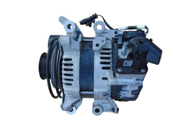 Генератор 32406474 Volvo XC40