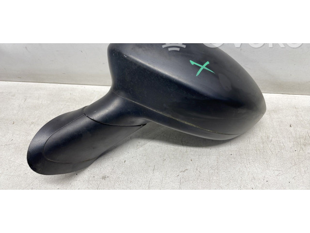 Зеркало (механическое) Fiat Grande Punto - года