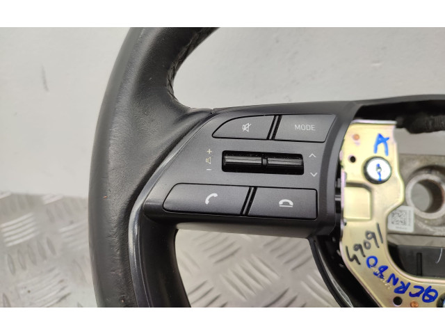 Volant Hyundai i20 (BC3 BI3) 2021 3R5R1BT000, 96710T7020DX5