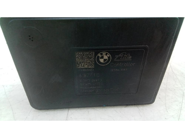 Jednotka ABS 6877110   BMW X1 F48 F49 2011