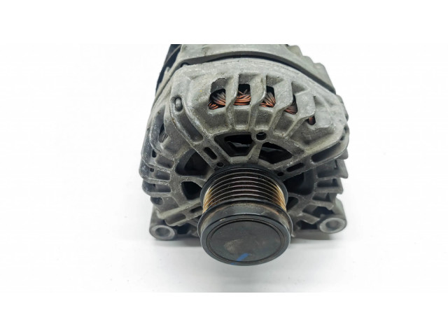 Генератор 9810525380   Peugeot Expert 1.6     