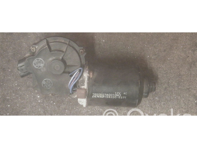 Моторчик дворников 159200-5371    Honda Stream