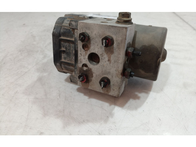 Блок АБС 9636084580, 9636084580 Peugeot 306 - года