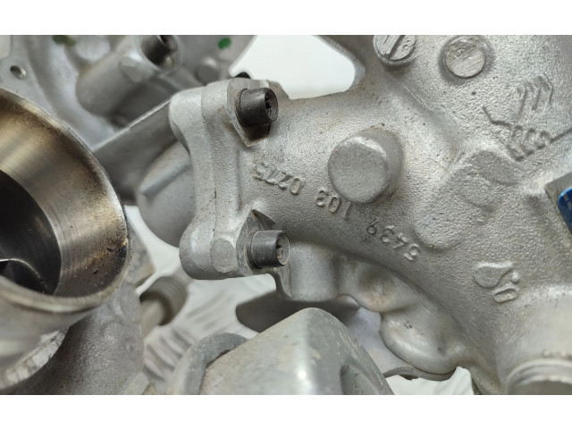 Zpětné zrcátko Mercedes-Benz GLK (X204) 2015 A6510906180