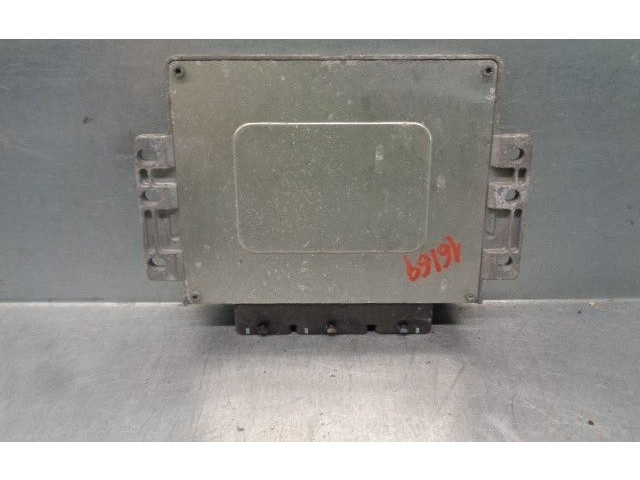 Řídící jednotka 9648707680, 9644674980 Citroen Xsara 2002