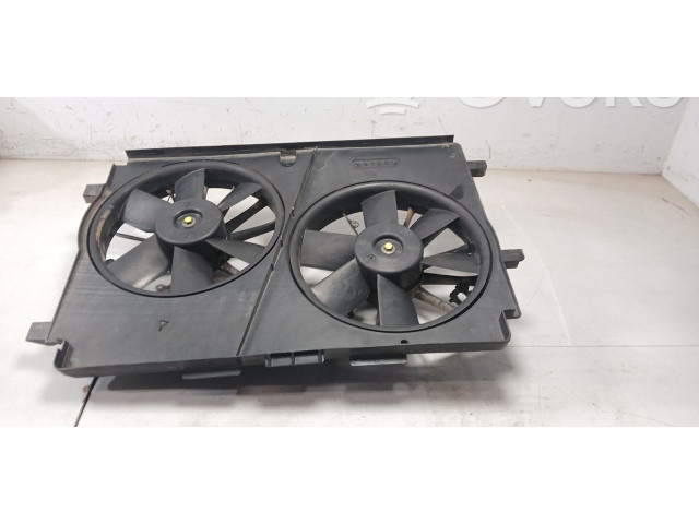 Вентилятор радиатора     24001282CAV, 24001282    Chevrolet Camaro 