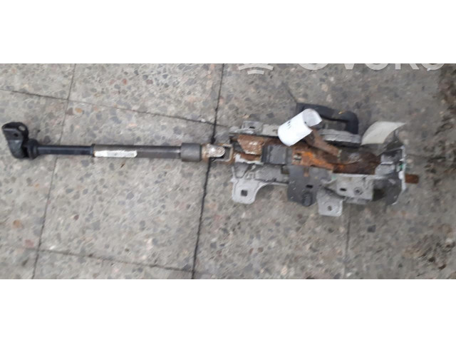 Рулевая рейка 9655331177 Citroen C4 Grand Picasso 2007 - 2013 года