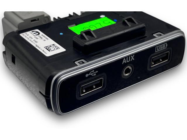 Блок комфорта S5266, 07356922150 Fiat 500X