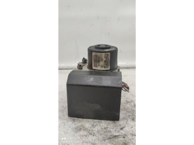 Блок АБС 9662150680, 9662150680 Dacia Sandero 2008 - 2012 года