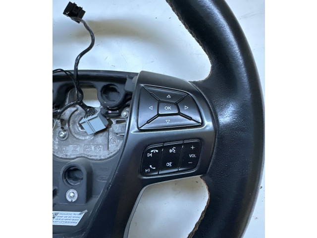 Руль Ford Ranger