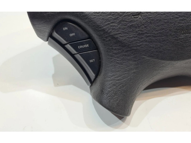 Подрулевой шлейф SRS    Chrysler Grand Voyager IV