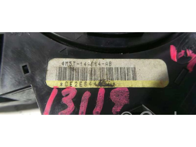 Подрулевой шлейф SRS 4M5T14A684AB   Ford Focus