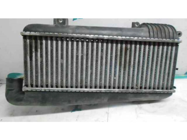 Интеркулер 50277557, 9613541380 Citroen Xsara 1.9