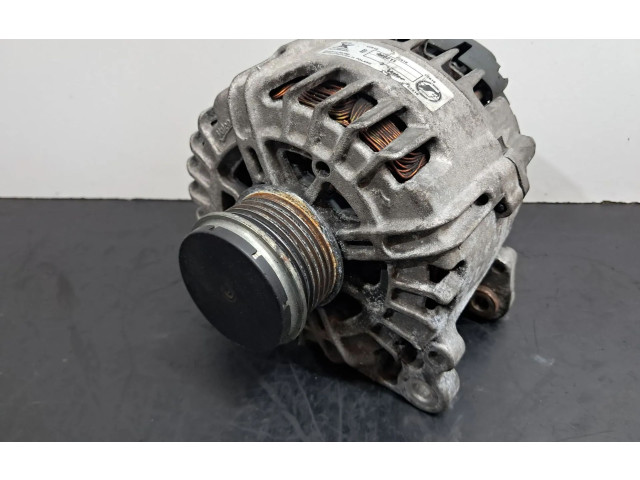 Генератор C614223A, 059903016J Audi Q5 SQ5