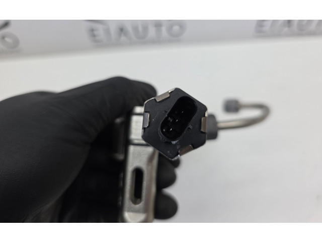 Топливная рампа 9811353880, 27139Y01 Peugeot 2008 II для двигателя EB2ADTS