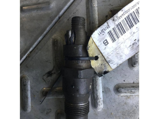 Форсунка     Citroen Saxo   