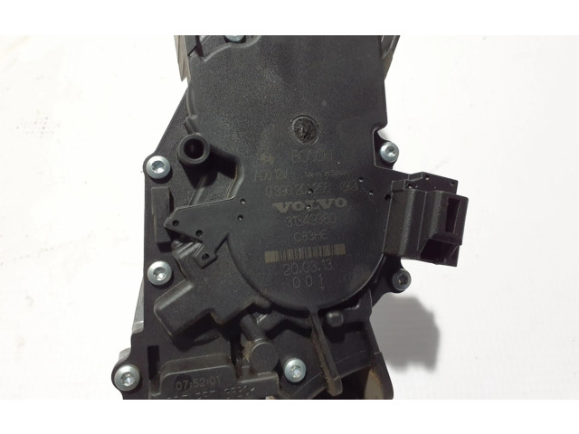 Моторчик заднего дворника 31349380    Volvo XC90