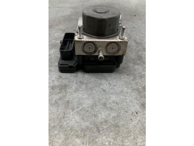 Блок управления АБС 1611918680   Citroen C1