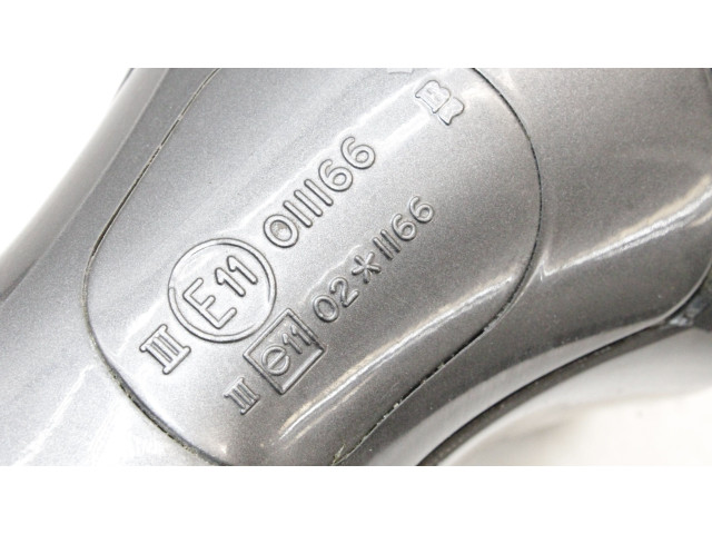 Зеркало (механическое) Jaguar XK8 - XKR 1996 - 2006 года