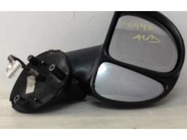 Zpětné zrcátko  Fiat Multipla 2000  735252078, 735252078  