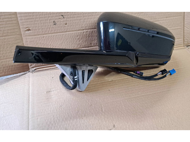 Řídící jednotka BMW iX 2021