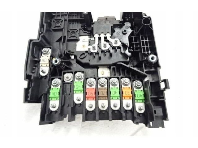 Řídící jednotka 9675350180 Peugeot Expert 2020